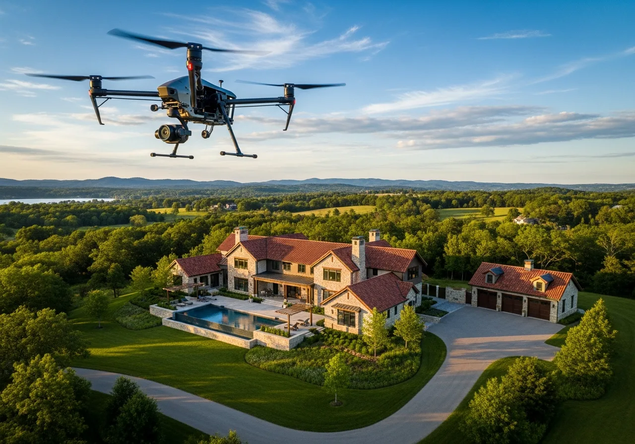 Frosty Sky Immobilienagentur — Unsere Projekte 6